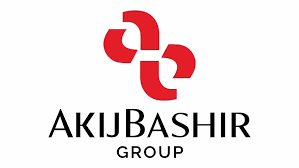 Akij Bashir Group logo