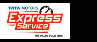 Tata Motors Express Service logo